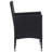 Square 2 - Person Bistro Set with Cushions-58256766-116543608