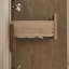 Ensemble de meuble-lavabo autoportant de 36 po entièrement assemblé en bois massif avec plateau blanc d'ingénierie-126233781