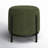 Formentera Powder-coated Iron Accent Stool-1730162283