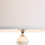 Lampe de table Capiz 24 po Coastal