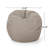 Standard Classic Polyester Bean Bag-51048738