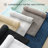 Splendor Blue 100% Cotton Tufted 3000 GSM Reversible 17x24'' Bath Rug-94655738-111300922