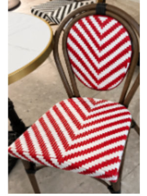 Upholstered Dining Chair