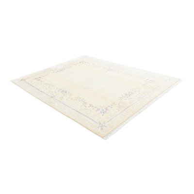 Osborne Light Cream Rug
