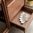 Modern minimalist large-capacity storage sideboard-1270186627
