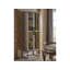 Dwell Lighted Curio Cabinet-1314430307