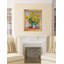 «Monet Sunflowers On Canvas» par Claude Monet, reproduction-659033704-659033708