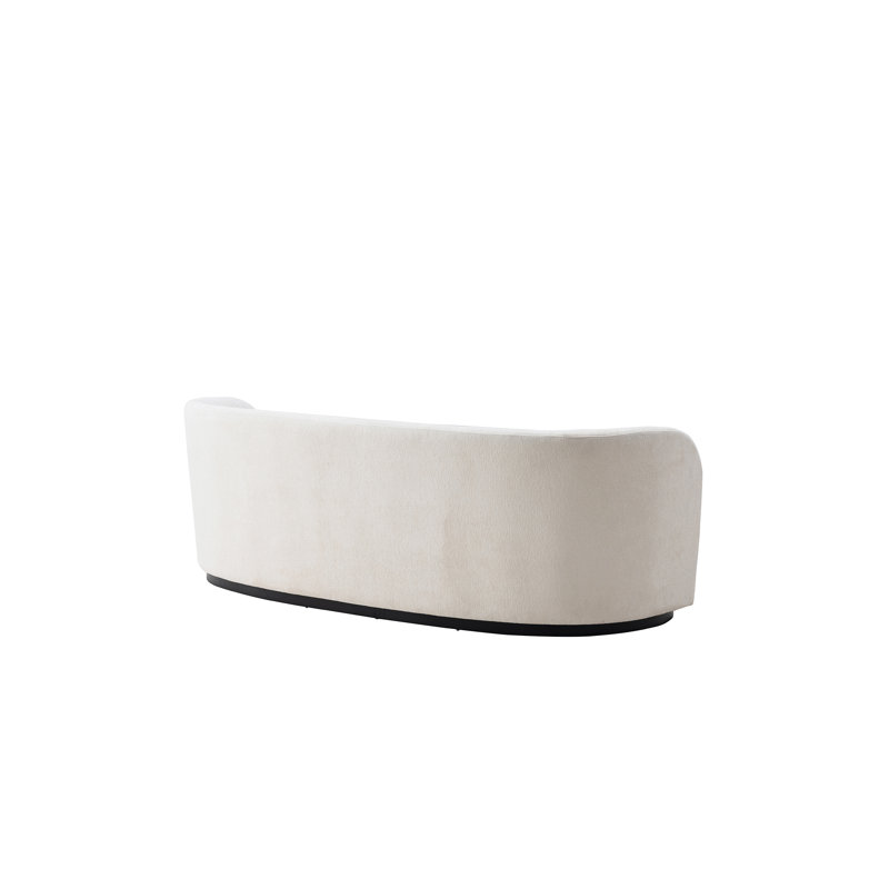 Myo 106'' Upholstered Sofa