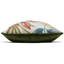 Floral Square Cushion-1774413024