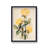 Botanical 03 - Single Picture Frame Print