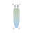 Brabantia Size B Ironing Board with Solid Steam Iron Rest-2136805201