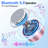 Compact Portable Bluetooth Speaker With 360° Sound And 8-Hour Playtime