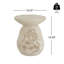 Table d'appoint Laigha Modern Coastal Organic-128952854-128952855