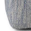 Pouf carré en coton 20 po Nate-1558665320
