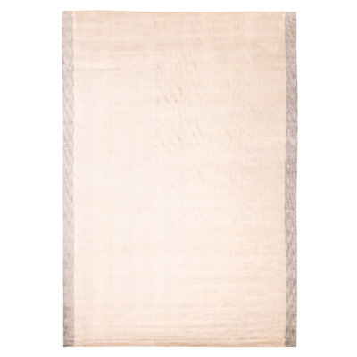 Shimmer Ivory Rug 7'11" x 11'4"