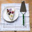 Bistrot Solid Cake Server-1609883388