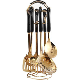 Wuyi 7 Utensil Set