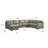 Dillon Upholstered U-Shaped Sectional-2008423835-2008423833