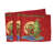 Schwartz Santa Clause Table Runner-731155031
