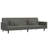 Ruo Upholstered 86.6'' Sofa-299934286