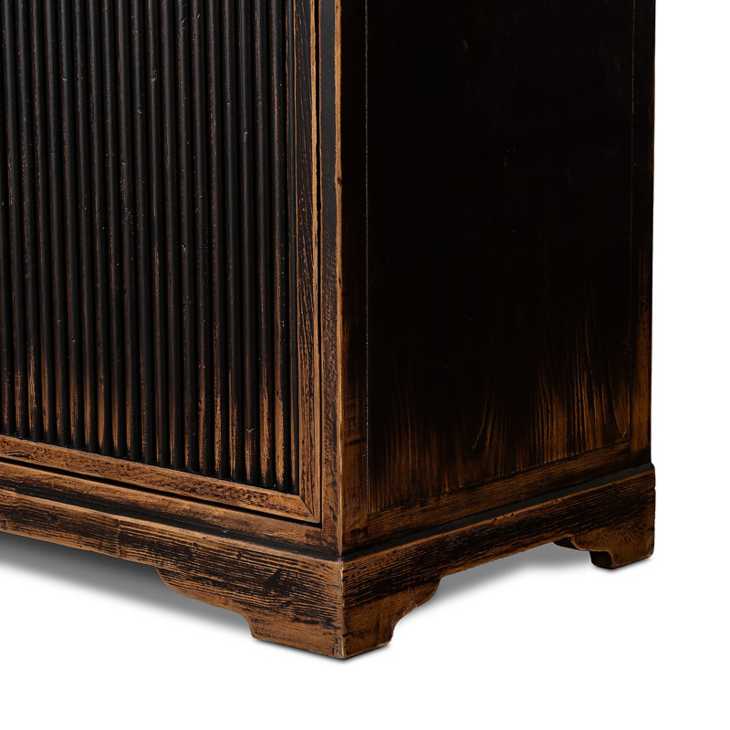 Turner Bookcase
