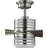 Carrollwood 56'' Ceiling Fan with LED Lights-102873429