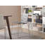 Bordiuk 81cm H Stacking Side Chair-189560483