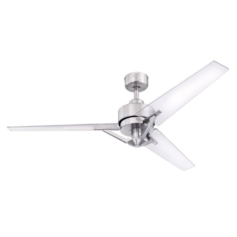 Musso 54'' Ceiling Fan
