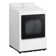 LG 7.3 Cu. Ft. Ultra Large Capacity Rear Control Electric Dryer With Ai Sensing And Thinq Smart Features
