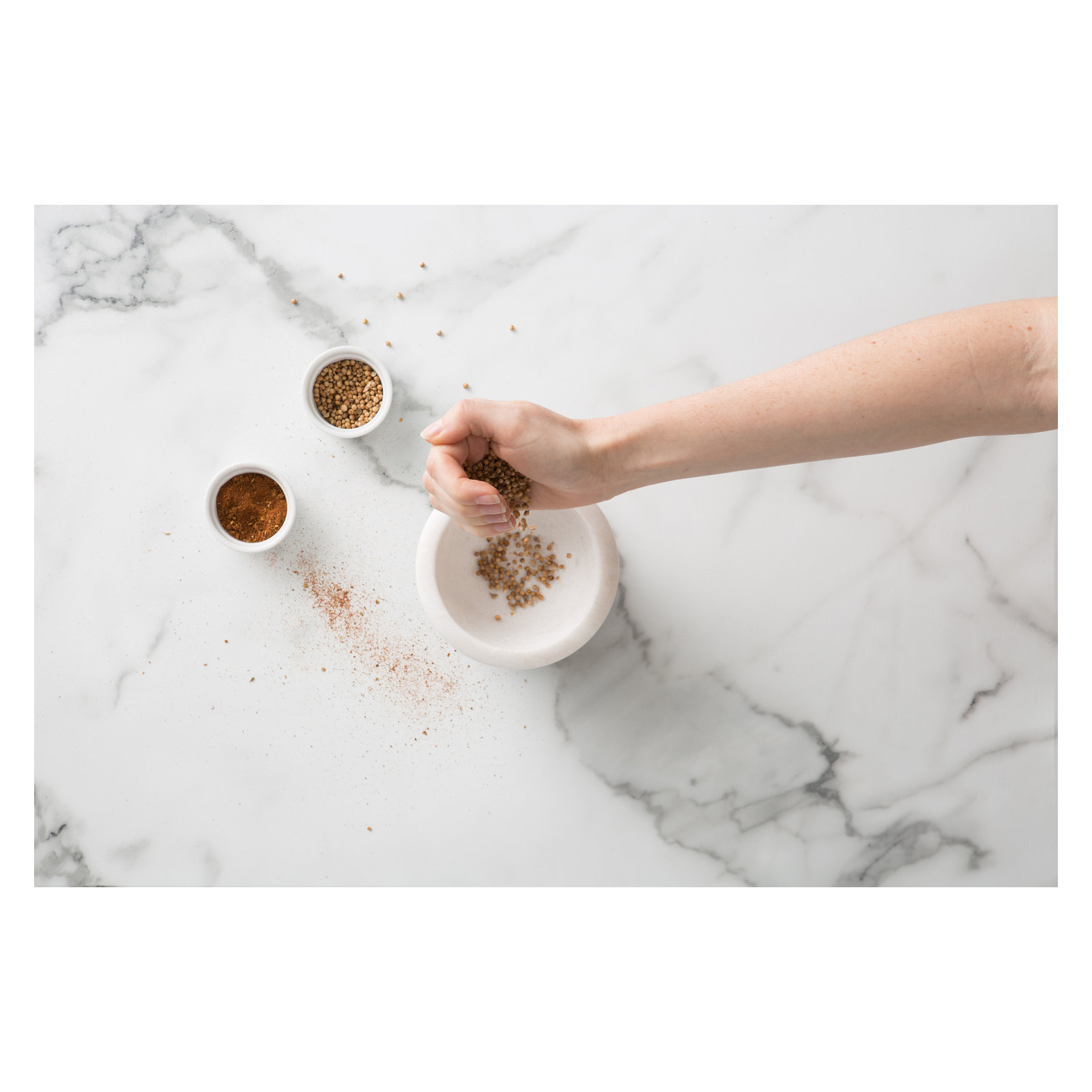 Chef'n Mortar & Pestle