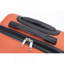 Valise légère 4 pièces en ABS, boîte de maquillage de 14 pouces, roues d'avions (14/20/24/28)-130604009