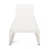 Blanc est en rupture de stock