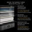 Black Series Three Medium Pillow Top 16.25" Mattress-433651306