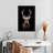Brampt Mighty Red Deer-108438986