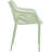 Mykonos Patio Dining Armchair-1547361697