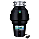 1.25 HP Premium Continuous Feed Garbage Disposal