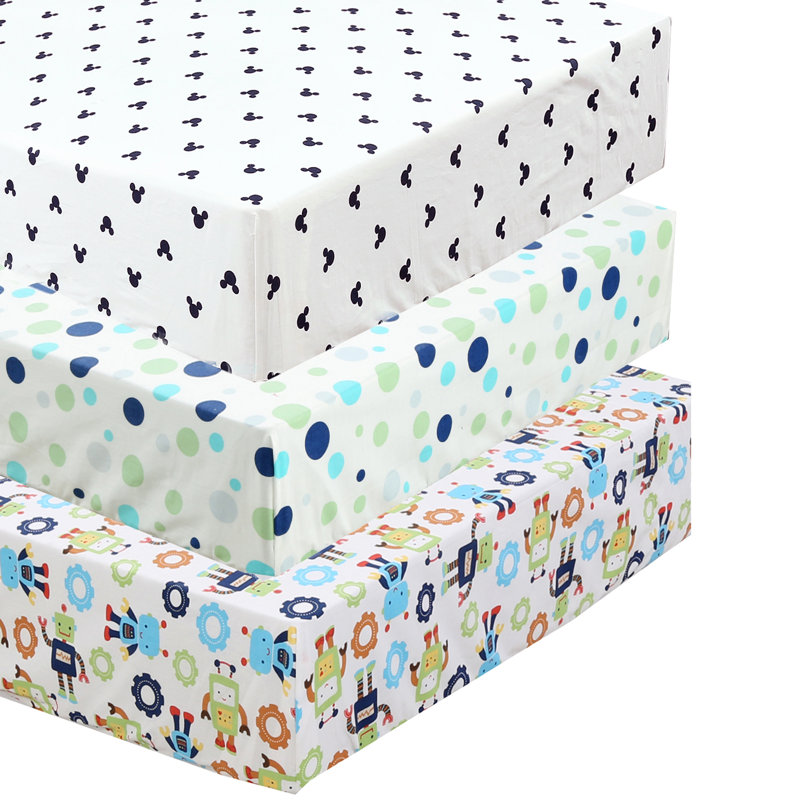 Alauni Space & Stars - Piece Sheet