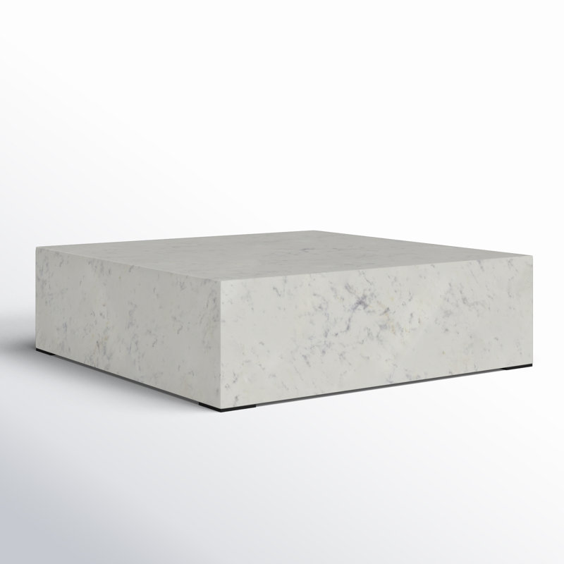 Table basse Nan Block