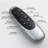 Lit réglable Massager Zero Gravity avec télécommande sans fil