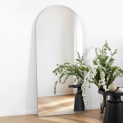 Arch Mirror