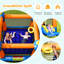 Costway Castle Bounce House
