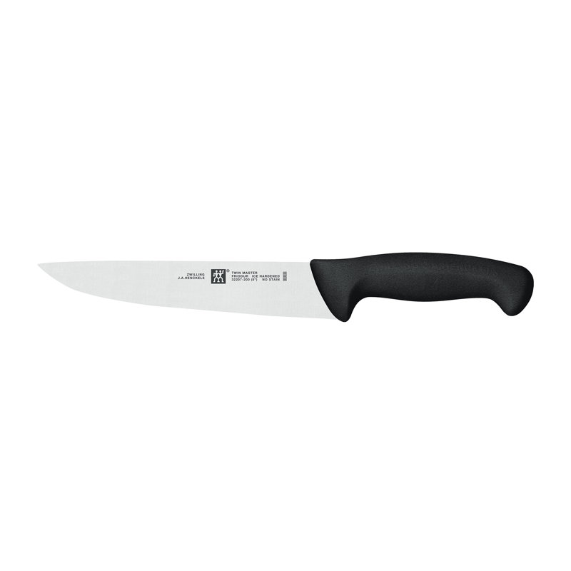 Zwilling Twin Master 7.87-inch Chef's Butcher Knife