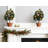 Artificial Norfolk Pine Tree