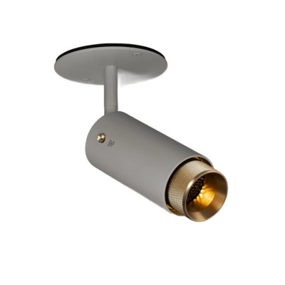 Exhaust Spot / Cross 