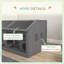 Small Animal Cage