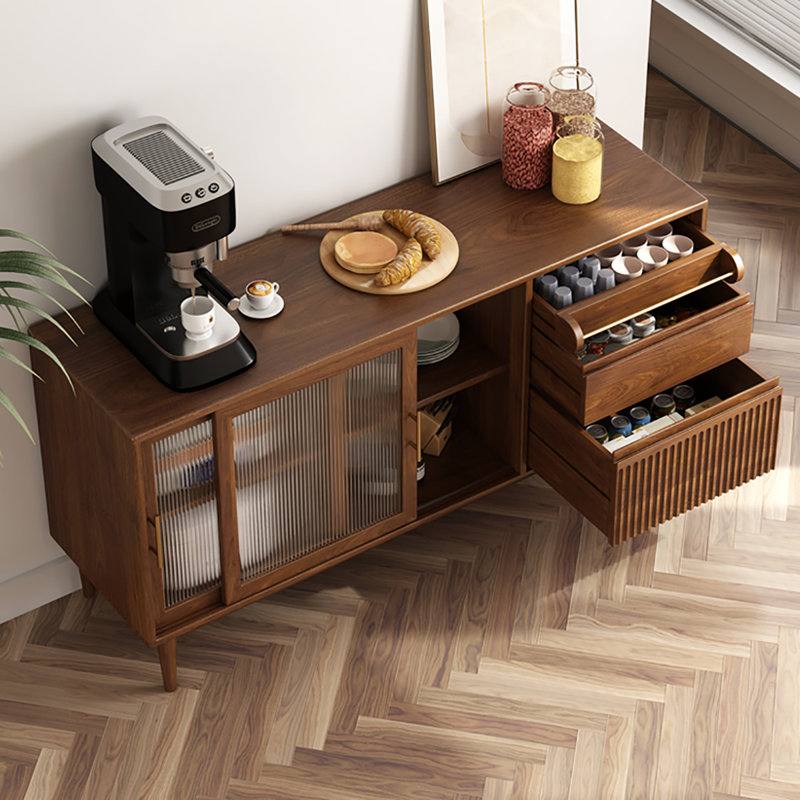 Buffet 59,1 po Nordic