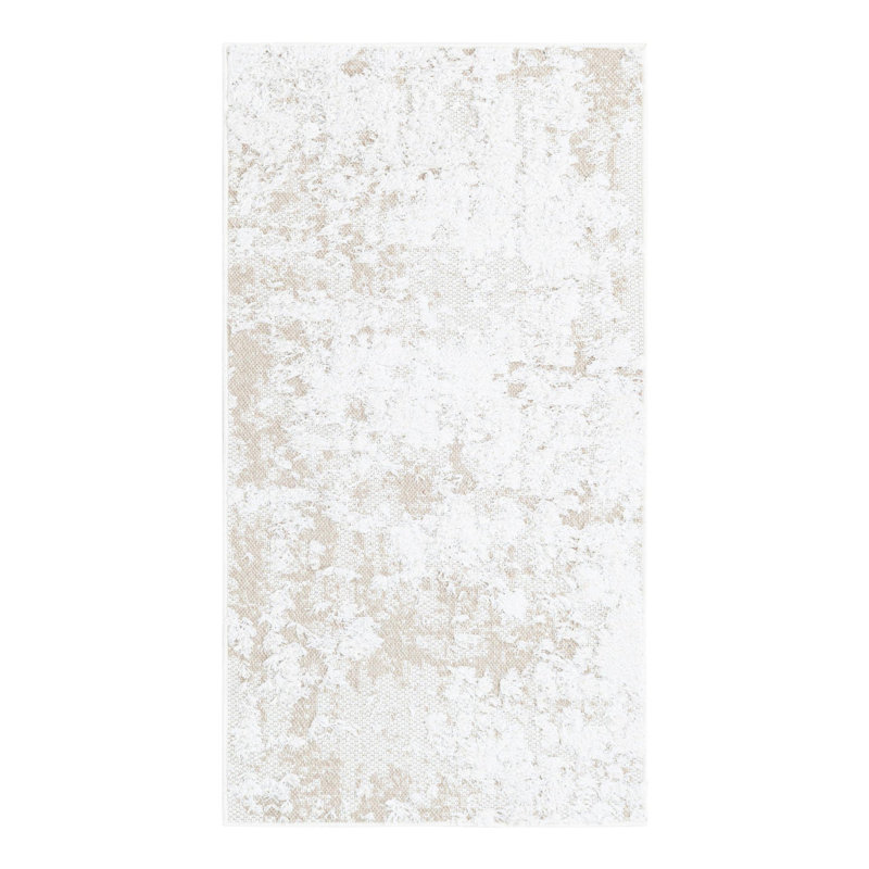 Heffington Performance Cotton Indoor Rug, Runner 2'3" x 4'1"