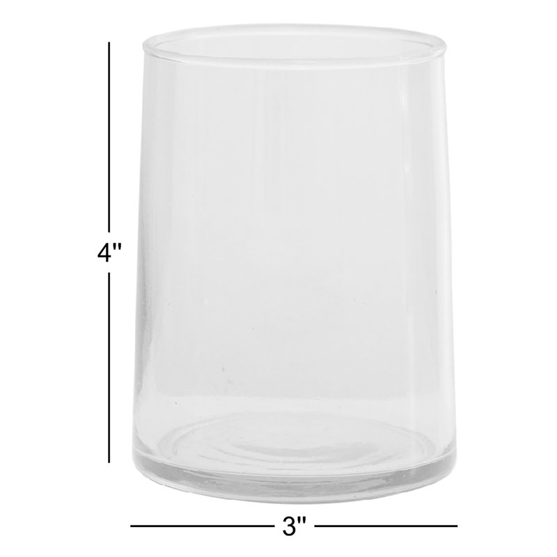 Verre à boire Antonia