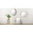 Dara Brass Oval Mirror-86814435