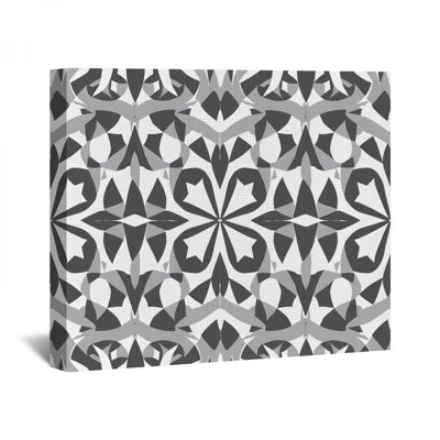 " Geometric "